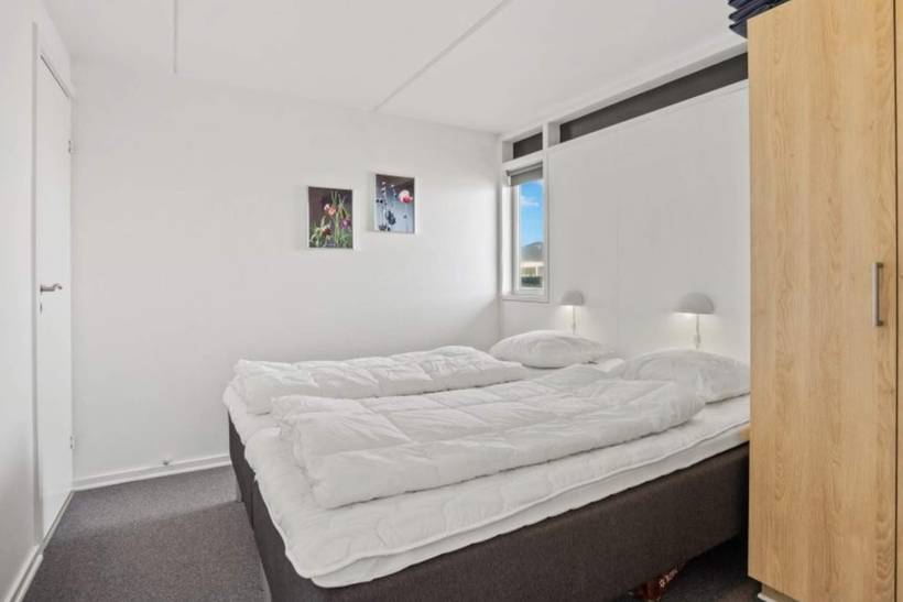 Foto von Ferienhaus RV33 in Søndervig - Westjütland