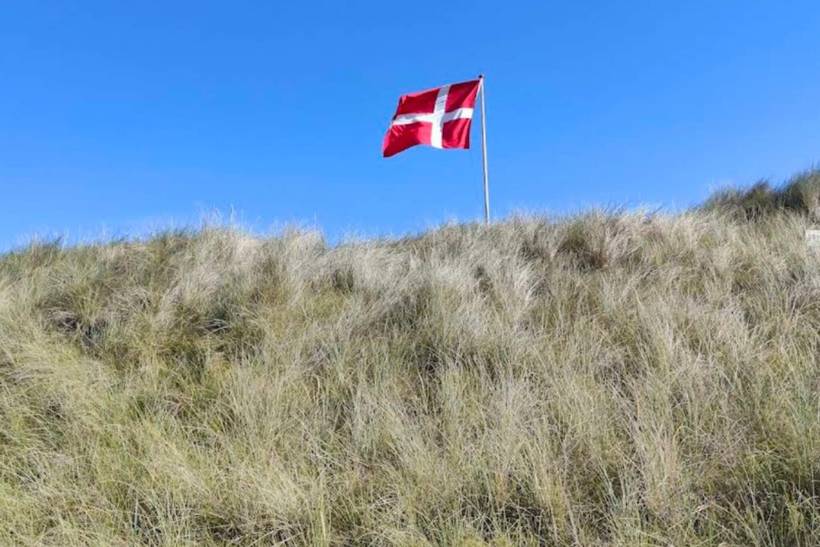 Foto von Ferienhaus RV33 in Søndervig - Westjütland