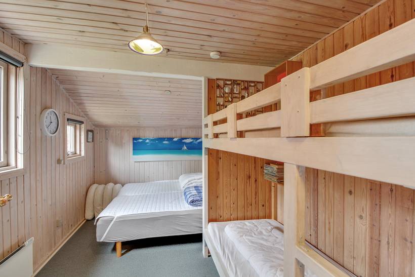 Foto von Ferienhaus RV34 in Rude - Odder - Ostjütland