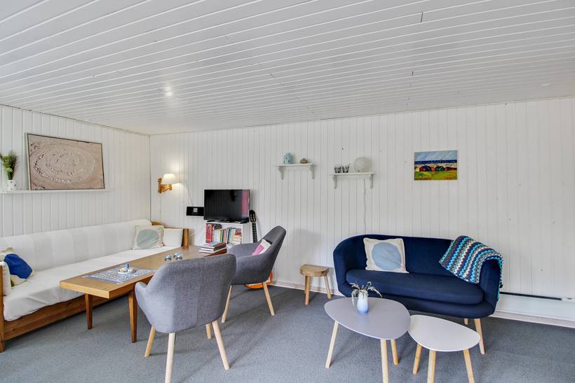Foto von Ferienhaus RV34 in Rude - Odder - Ostjütland