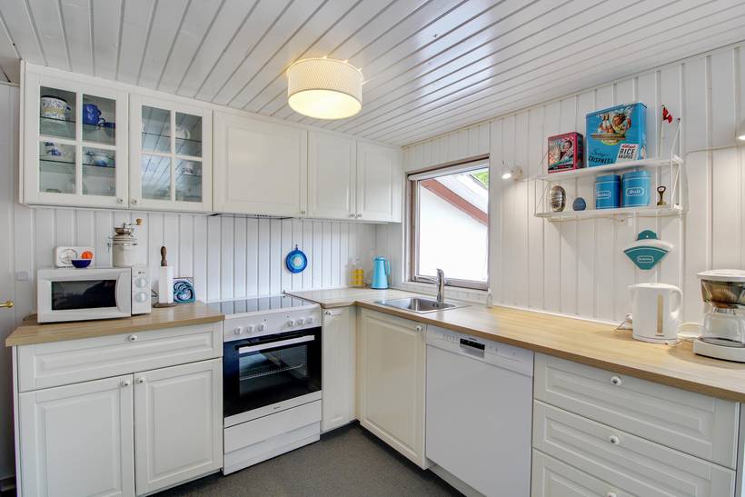 Foto von Ferienhaus RV34 in Rude - Odder - Ostjütland