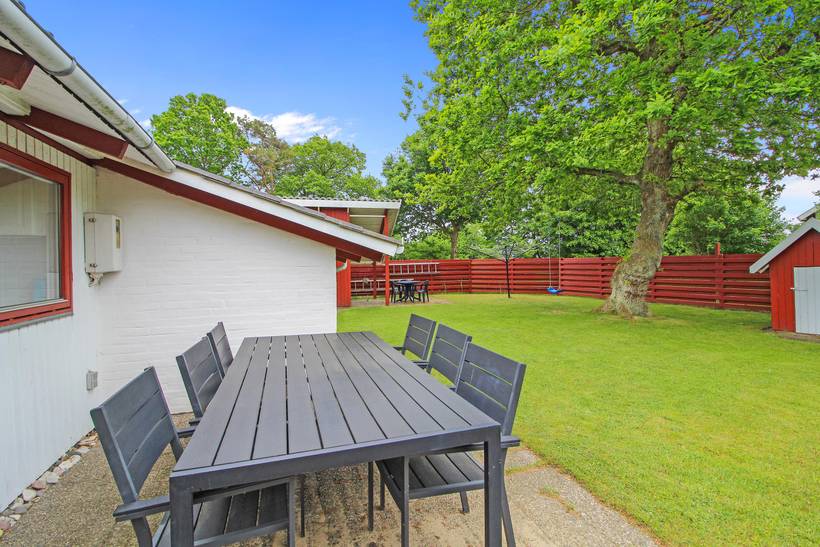 Foto von Ferienhaus RV34 in Rude - Odder - Ostjütland