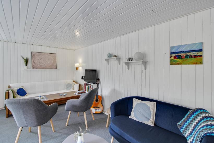 Foto von Ferienhaus RV34 in Rude - Odder - Ostjütland