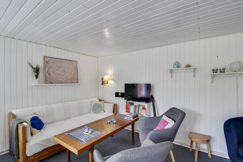 Foto von Ferienhaus RV34 in Rude - Odder - Ostjütland