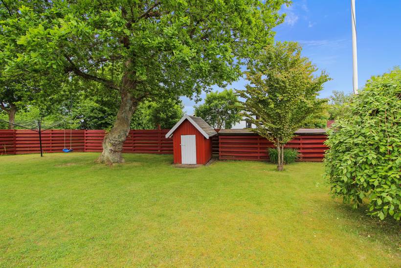 Foto von Ferienhaus RV34 in Rude - Odder - Ostjütland