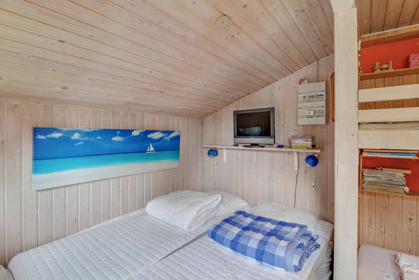 Foto von Ferienhaus RV34 in Rude - Odder - Ostjütland
