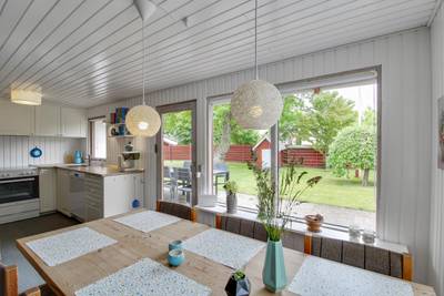 Vorschaubild von Ferienhaus RV34 in Rude - Odder - Ostjütland