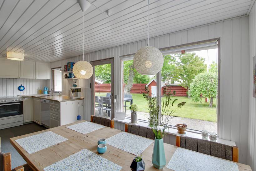 Foto von Ferienhaus RV34 in Rude - Odder - Ostjütland