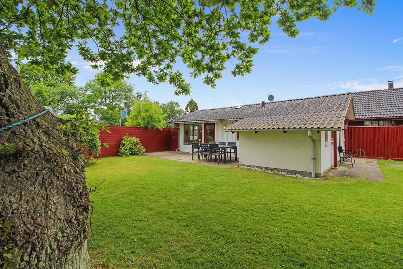 Foto von Ferienhaus RV34 in Rude - Odder - Ostjütland