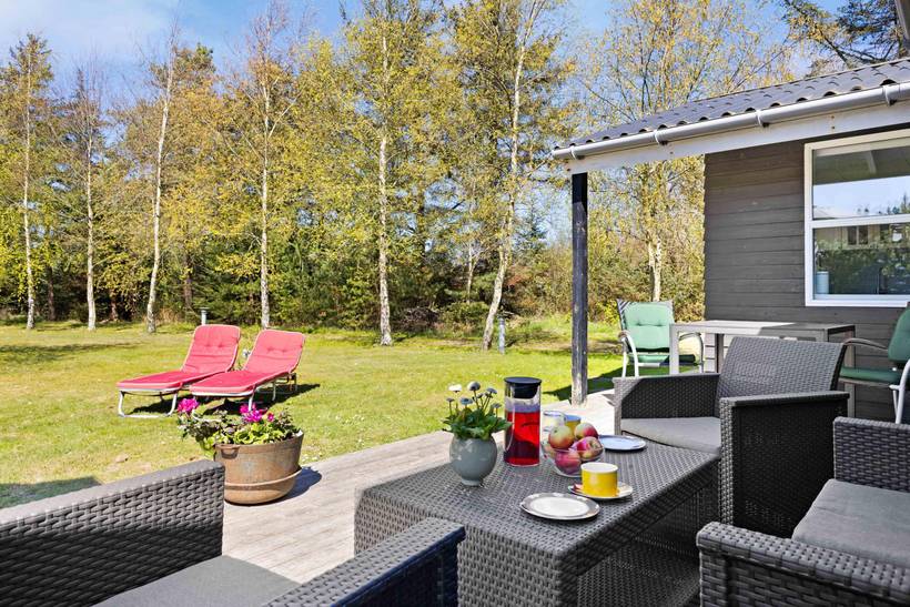 Foto von Ferienhaus RV35 in Blåvand - Westjütland