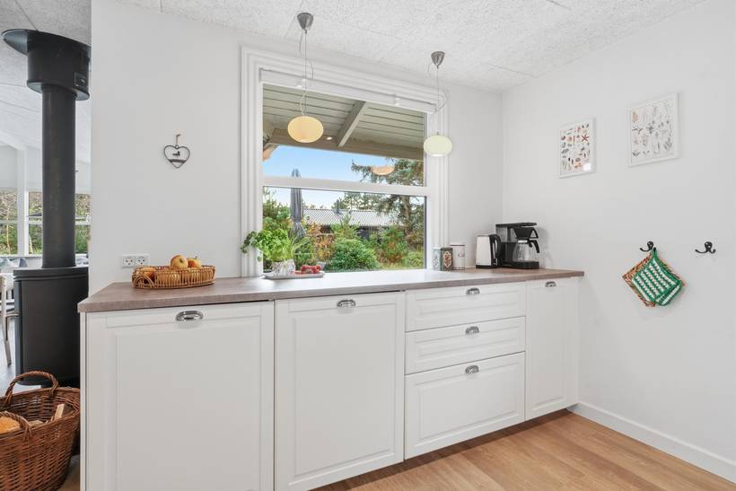 Foto von Ferienhaus RV35 in Blåvand - Westjütland