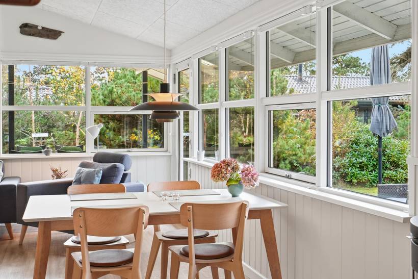 Foto von Ferienhaus RV35 in Blåvand - Westjütland