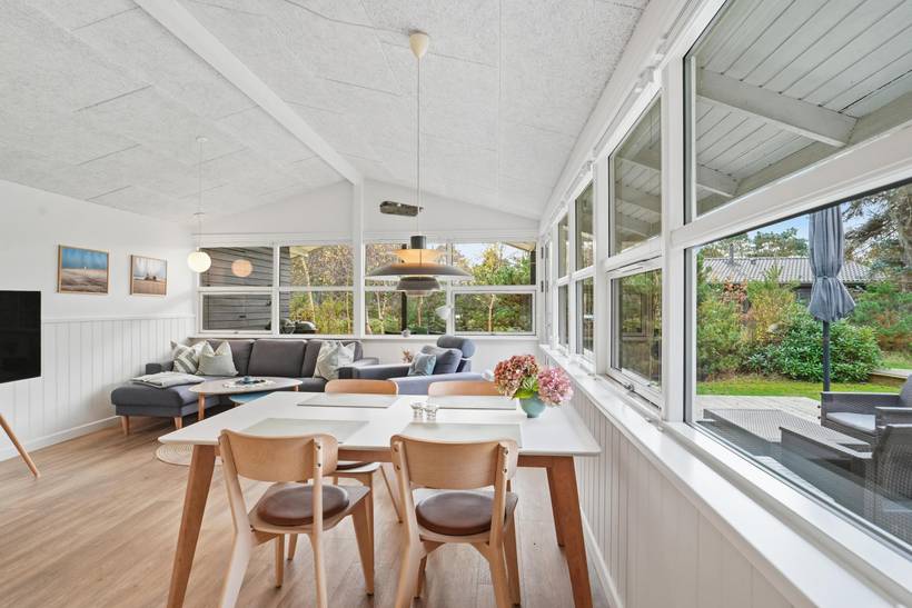 Foto von Ferienhaus RV35 in Blåvand - Westjütland