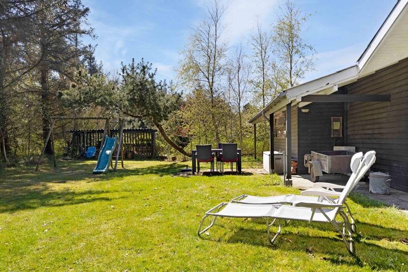 Foto von Ferienhaus RV35 in Blåvand - Westjütland