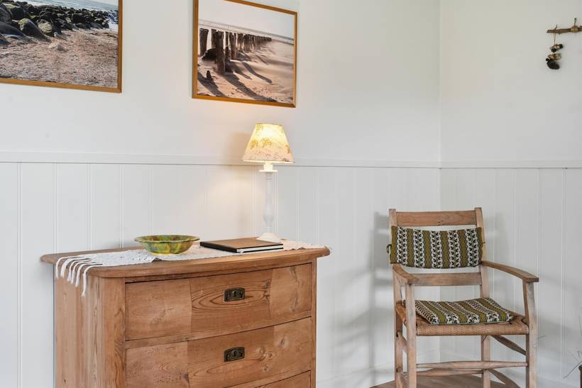 Foto von Ferienhaus RV35 in Blåvand - Westjütland