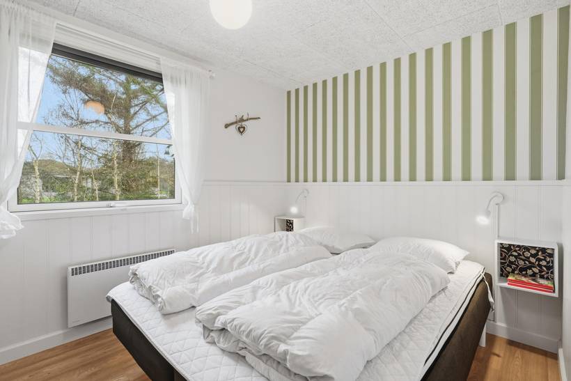 Foto von Ferienhaus RV35 in Blåvand - Westjütland