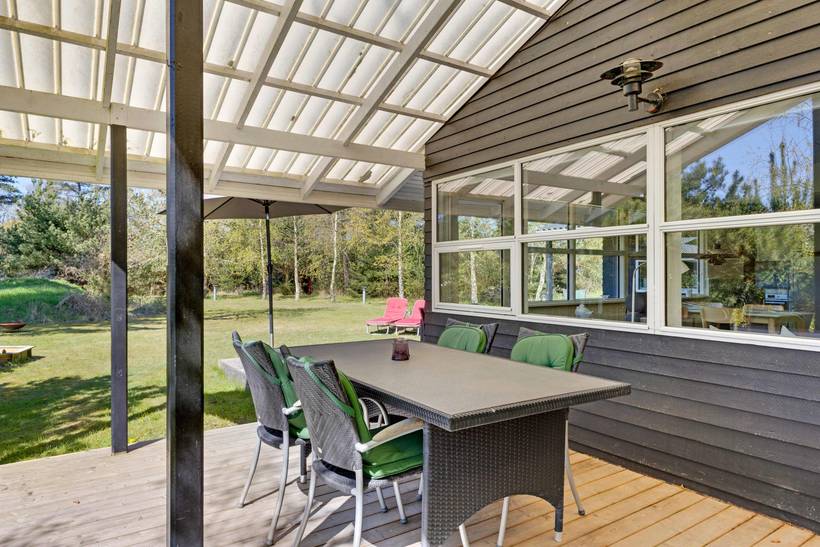Foto von Ferienhaus RV35 in Blåvand - Westjütland