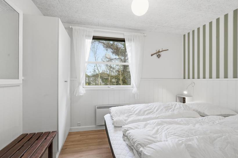 Foto von Ferienhaus RV35 in Blåvand - Westjütland