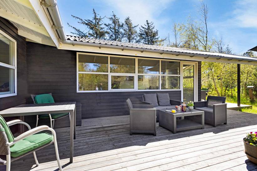Foto von Ferienhaus RV35 in Blåvand - Westjütland