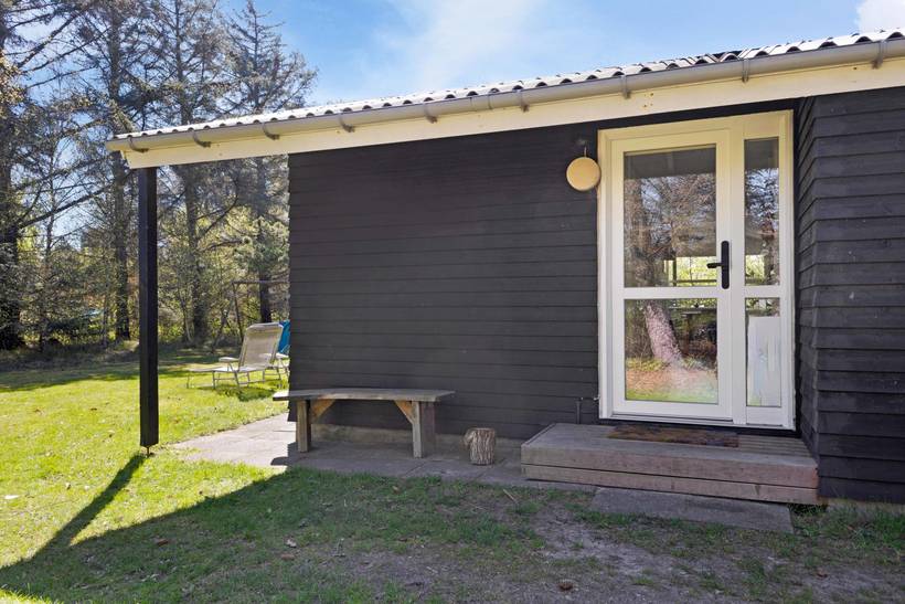 Foto von Ferienhaus RV35 in Blåvand - Westjütland