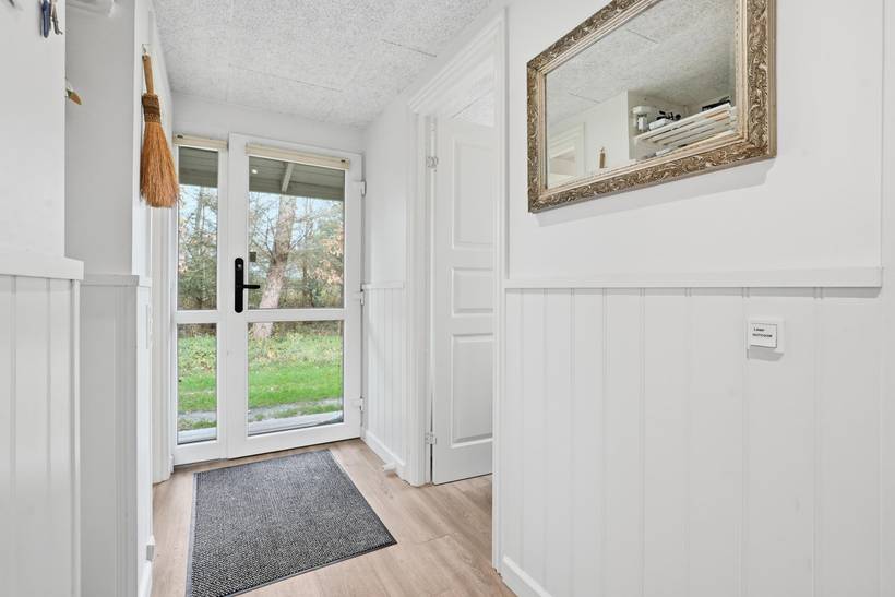 Foto von Ferienhaus RV35 in Blåvand - Westjütland
