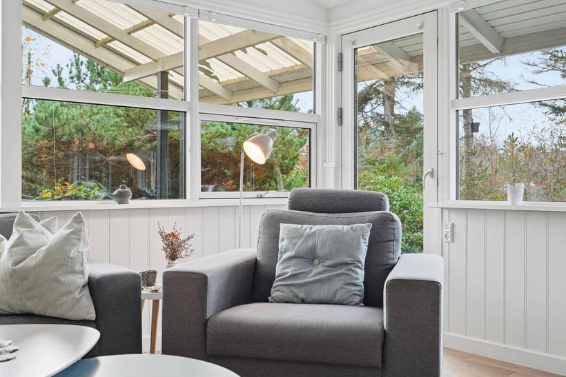 Foto von Ferienhaus RV35 in Blåvand - Westjütland