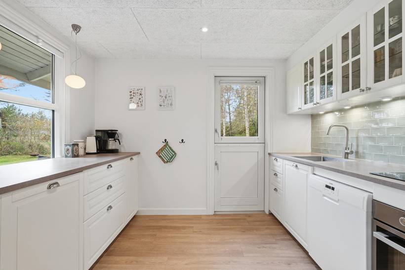 Foto von Ferienhaus RV35 in Blåvand - Westjütland