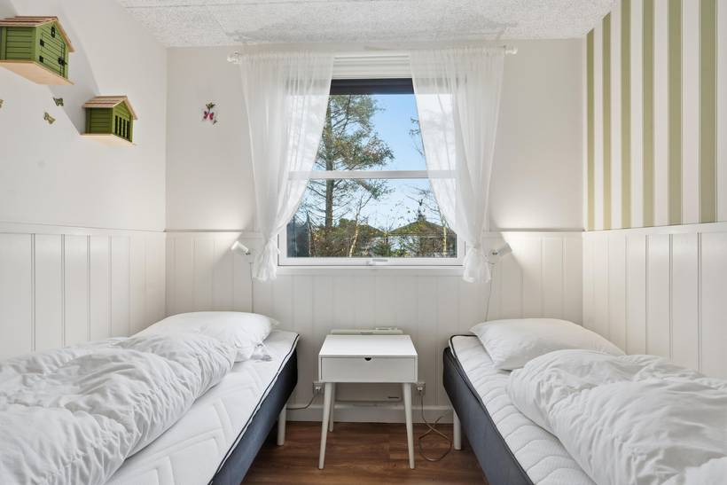 Foto von Ferienhaus RV35 in Blåvand - Westjütland