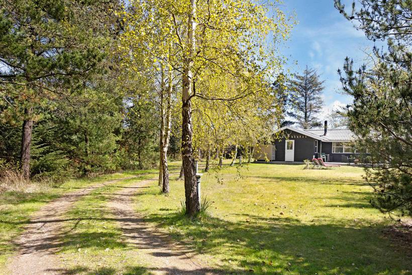 Foto von Ferienhaus RV35 in Blåvand - Westjütland