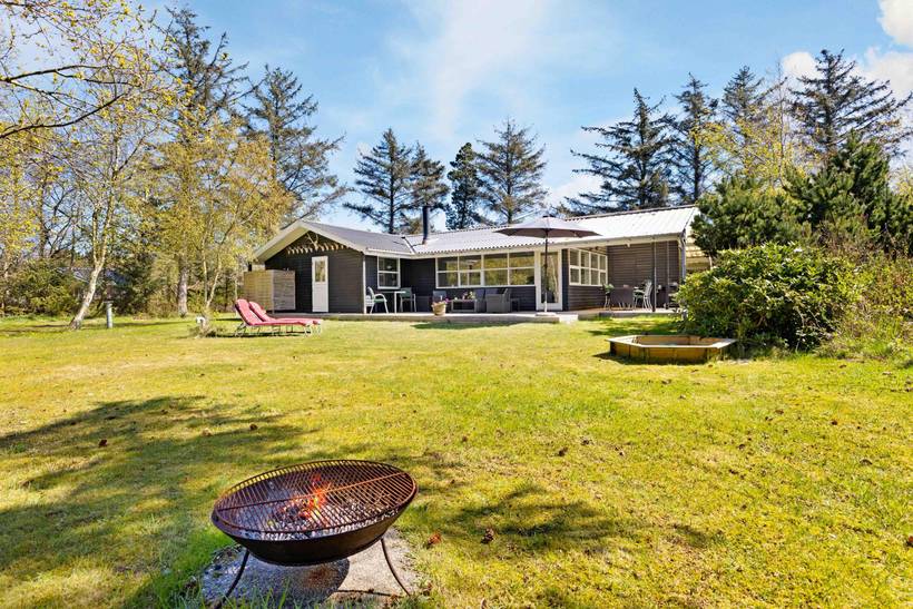 Foto von Ferienhaus RV35 in Blåvand - Westjütland