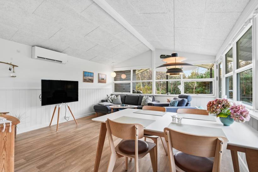 Foto von Ferienhaus RV35 in Blåvand - Westjütland