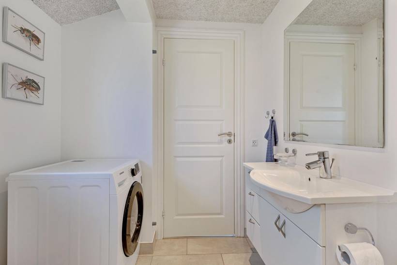 Foto von Ferienhaus RV35 in Blåvand - Westjütland