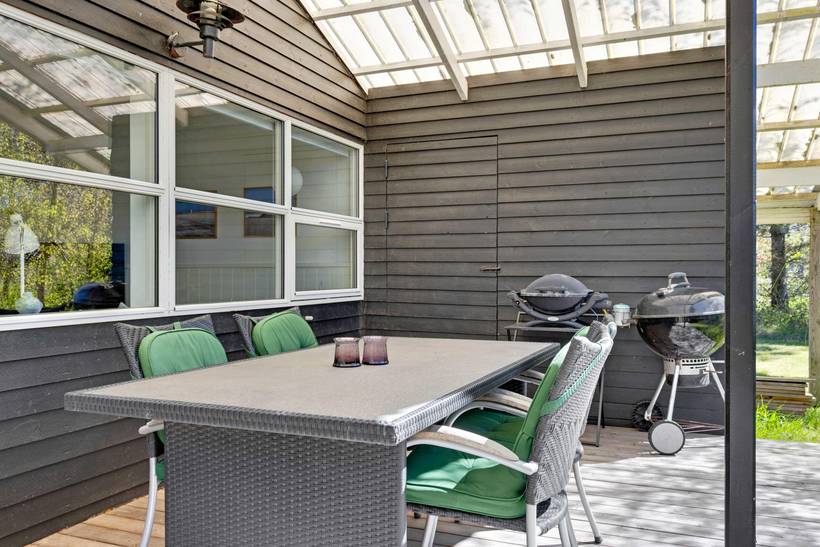 Foto von Ferienhaus RV35 in Blåvand - Westjütland