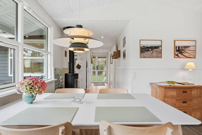 Foto von Ferienhaus RV35 in Blåvand - Westjütland