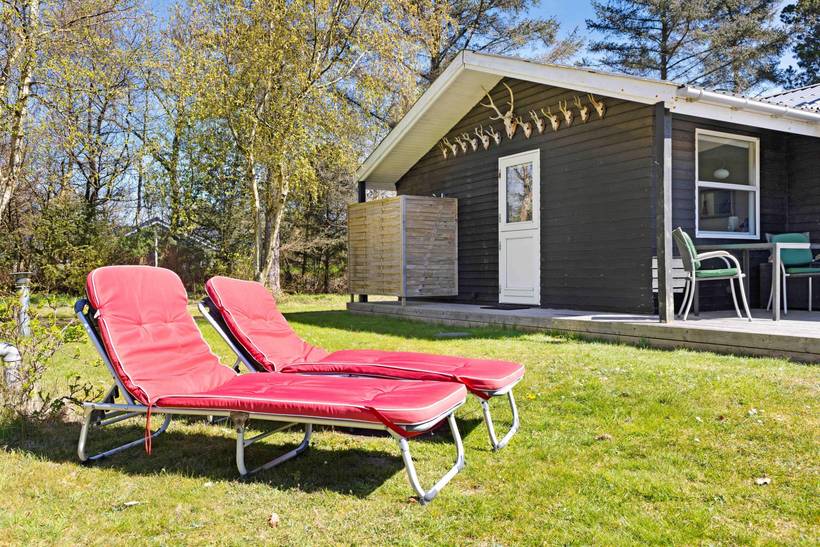 Foto von Ferienhaus RV35 in Blåvand - Westjütland
