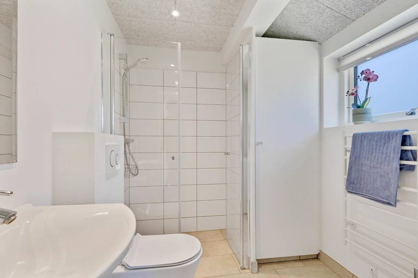 Foto von Ferienhaus RV35 in Blåvand - Westjütland