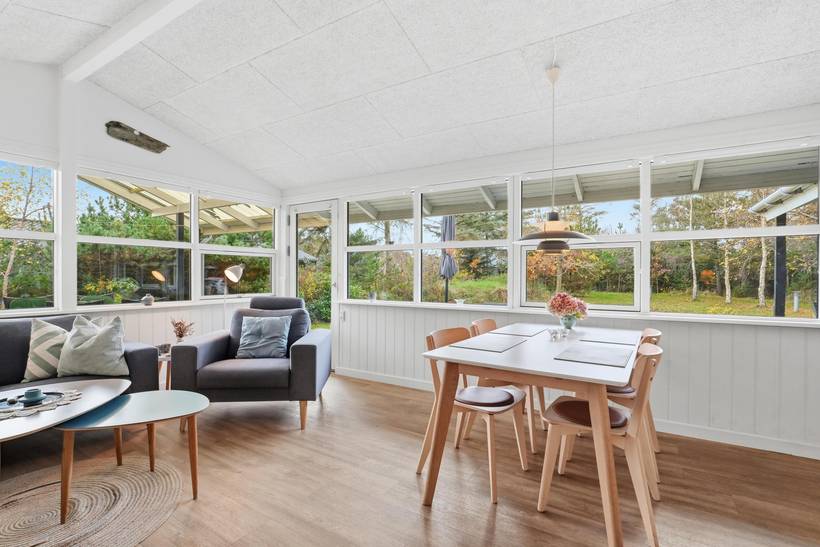 Foto von Ferienhaus RV35 in Blåvand - Westjütland