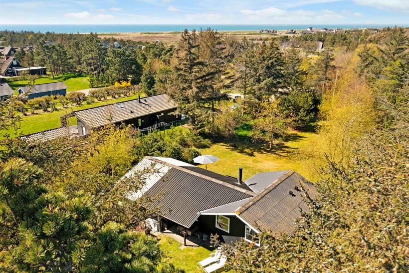 Foto von Ferienhaus RV35 in Blåvand - Westjütland