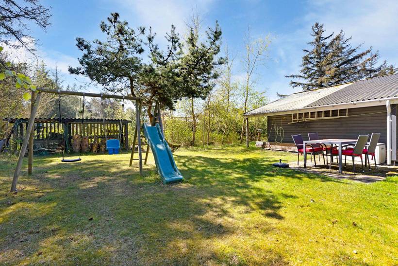 Foto von Ferienhaus RV35 in Blåvand - Westjütland