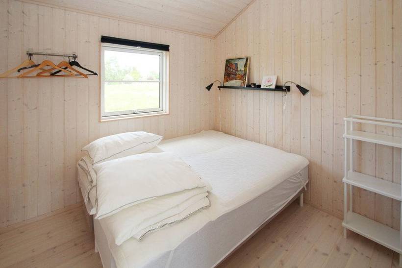 Foto von Ferienhaus RV38 in Mårup - Samsø