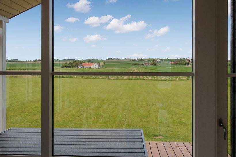 Foto von Ferienhaus RV38 in Mårup - Samsø