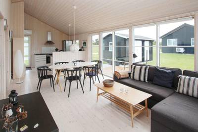 Vorschaubild von Ferienhaus RV38 in Mårup - Samsø