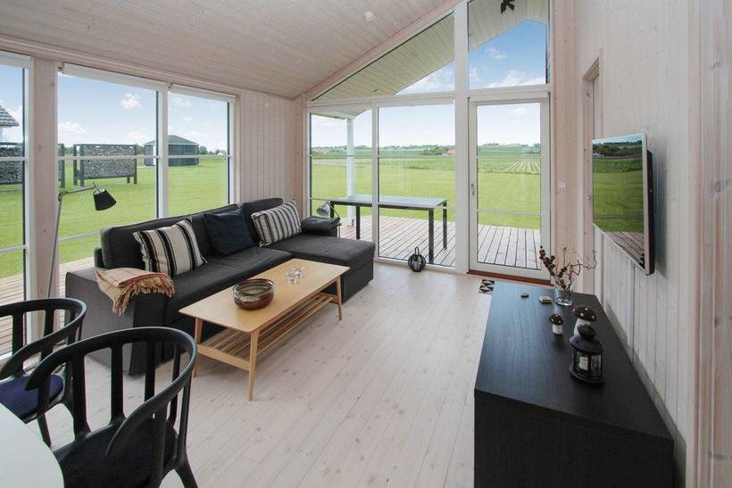Foto von Ferienhaus RV38 in Mårup - Samsø