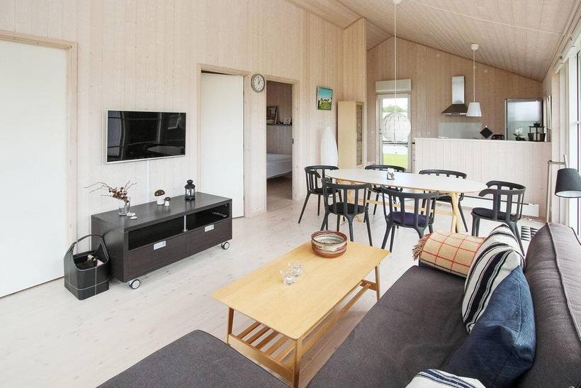 Foto von Ferienhaus RV38 in Mårup - Samsø