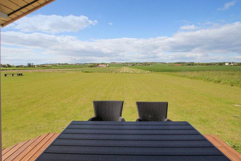 Foto von Ferienhaus RV38 in Mårup - Samsø