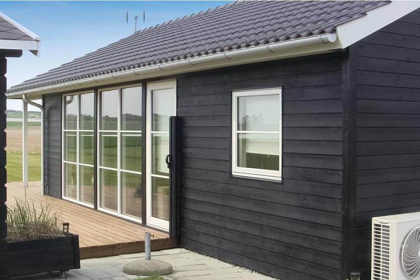Foto von Ferienhaus RV38 in Mårup - Samsø
