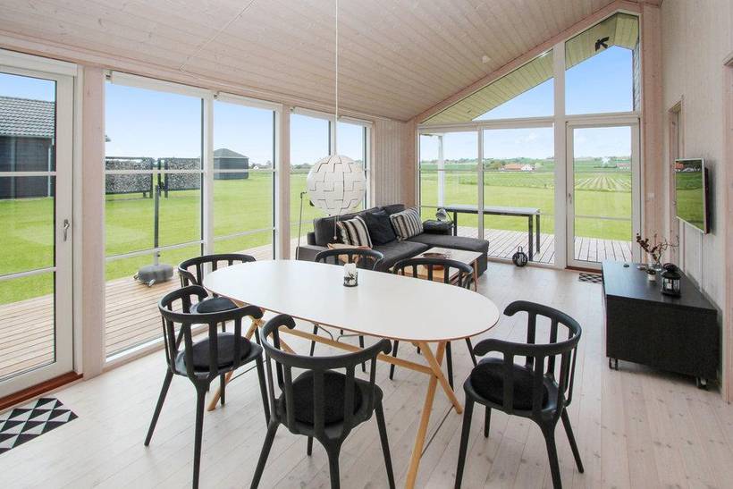 Foto von Ferienhaus RV38 in Mårup - Samsø