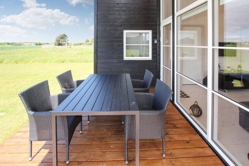Foto von Ferienhaus RV38 in Mårup - Samsø