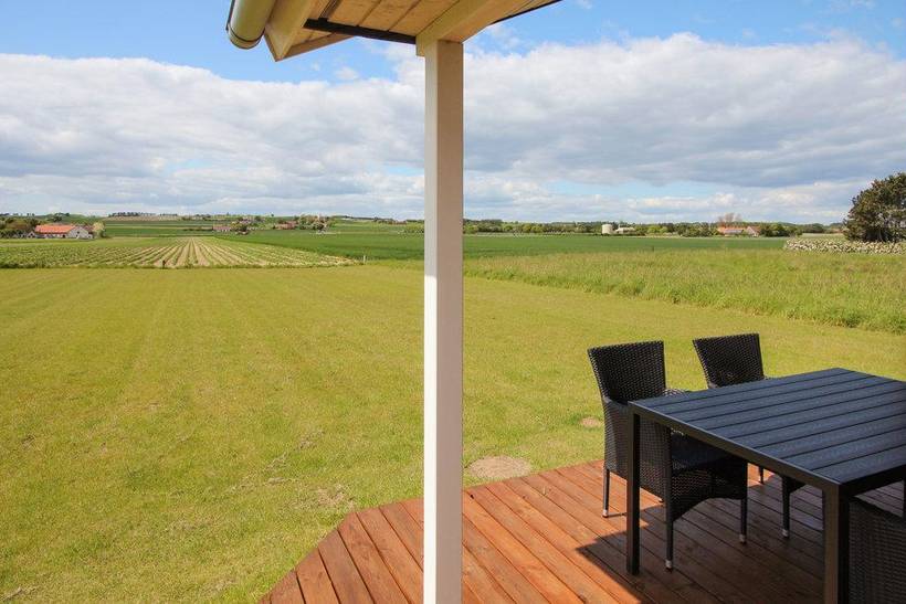 Foto von Ferienhaus RV38 in Mårup - Samsø