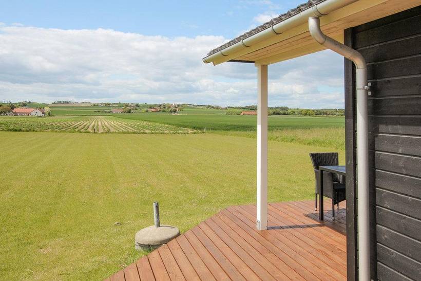 Foto von Ferienhaus RV38 in Mårup - Samsø